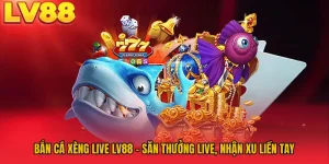 Tin Tức LV88 - Bức Tranh Mới Về Xu Hướng Cá Cược 2026 - GOLDBLAZE88.INK