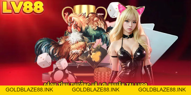 Đá Gà Mỹ LV88 - Trải Nghiệm Kịch Tính Từng Trận Đấu Hay - GOLDBLAZE88.INK