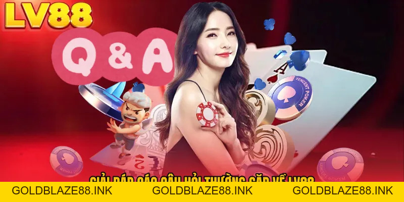LV88 - Trang Chủ Chính Thức LV88.COM - Đăng Ký Đăng Nhập Tặng +888K - GOLDBLAZE88.INK
