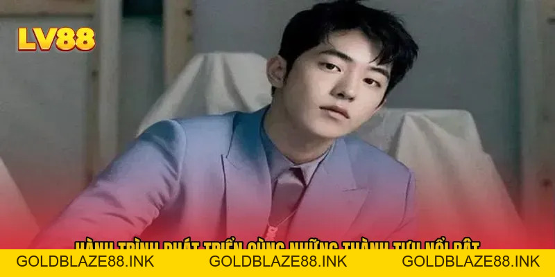 CEO Teddy Thịnh Mở Lối Phát Triển Nhà Cái LV88 Khác Biệt - GOLDBLAZE88.INK