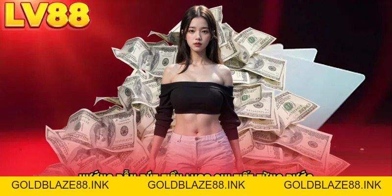 Rút Tiền LV88 - Hệ Thống Xử Lý Tự Động, Cực Kỳ Ổn Định - GOLDBLAZE88.INK