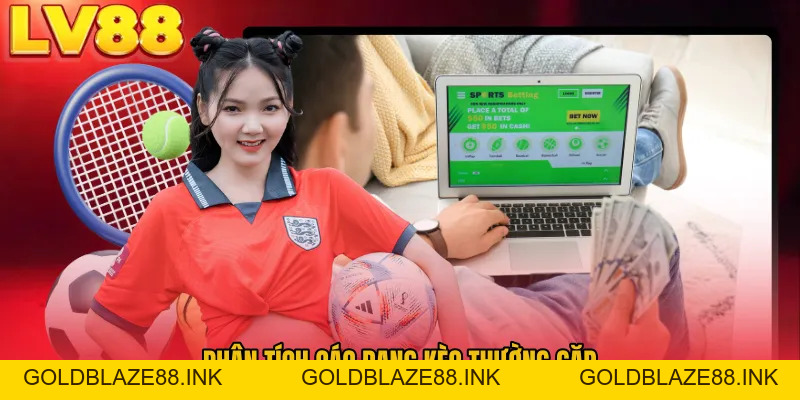 Kèo Bóng Đá Anh LV88 - Nhận Định Chuẩn Xác, Bắt Kèo Dễ Dàng - GOLDBLAZE88.INK