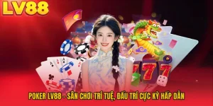 LV88 - Trang Chủ Chính Thức LV88.COM - Đăng Ký Đăng Nhập Tặng +888K - GOLDBLAZE88.INK
