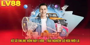 LV88 - Trang Chủ Chính Thức LV88.COM - Đăng Ký Đăng Nhập Tặng +888K - GOLDBLAZE88.INK